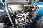 Rolls-Royce Sedanca deVille by Park Ward 1931 года